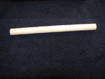Pleating Dowels