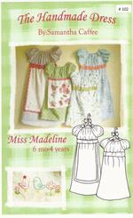 Handmade Dress