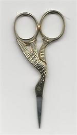 Stork Scissors