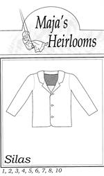 Maja Heirlooms