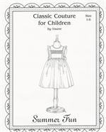 Classic Couture for Children