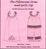 Beth's Heirloom Sewing